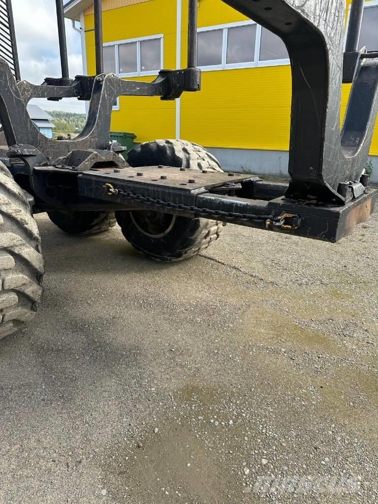 Komatsu 875 Lassbærere