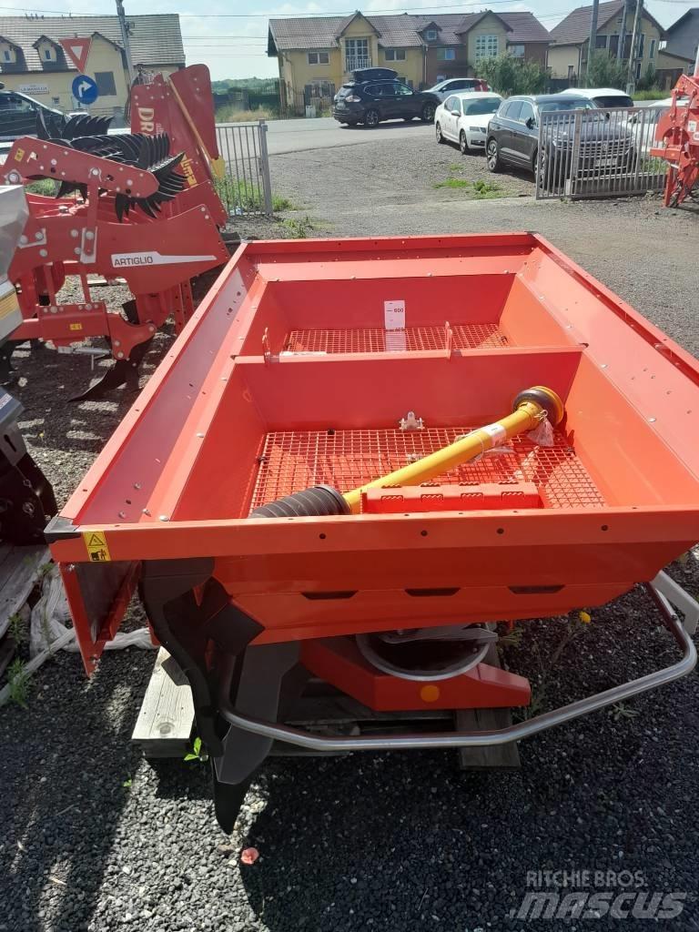 Maschio PRIMO EW Kunstgjødselspreder