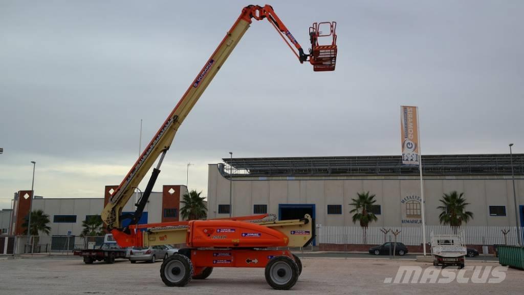 JLG 1250AJP Leddede bomlifter