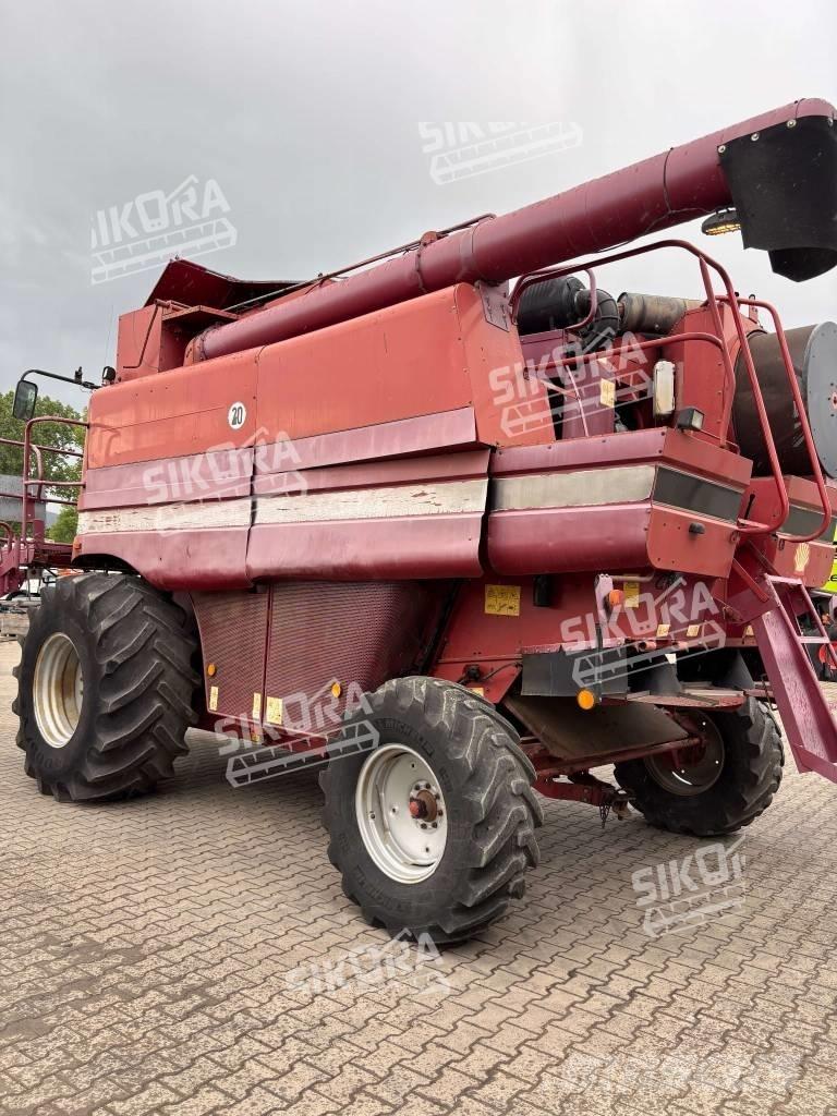 Case IH 2388 Skurtreskere