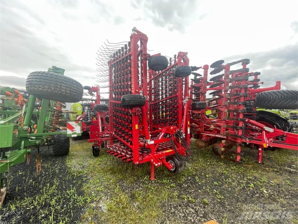Horsch Cura 12 ST Andre Jordforbedrings maskiner og ekstrautstyr