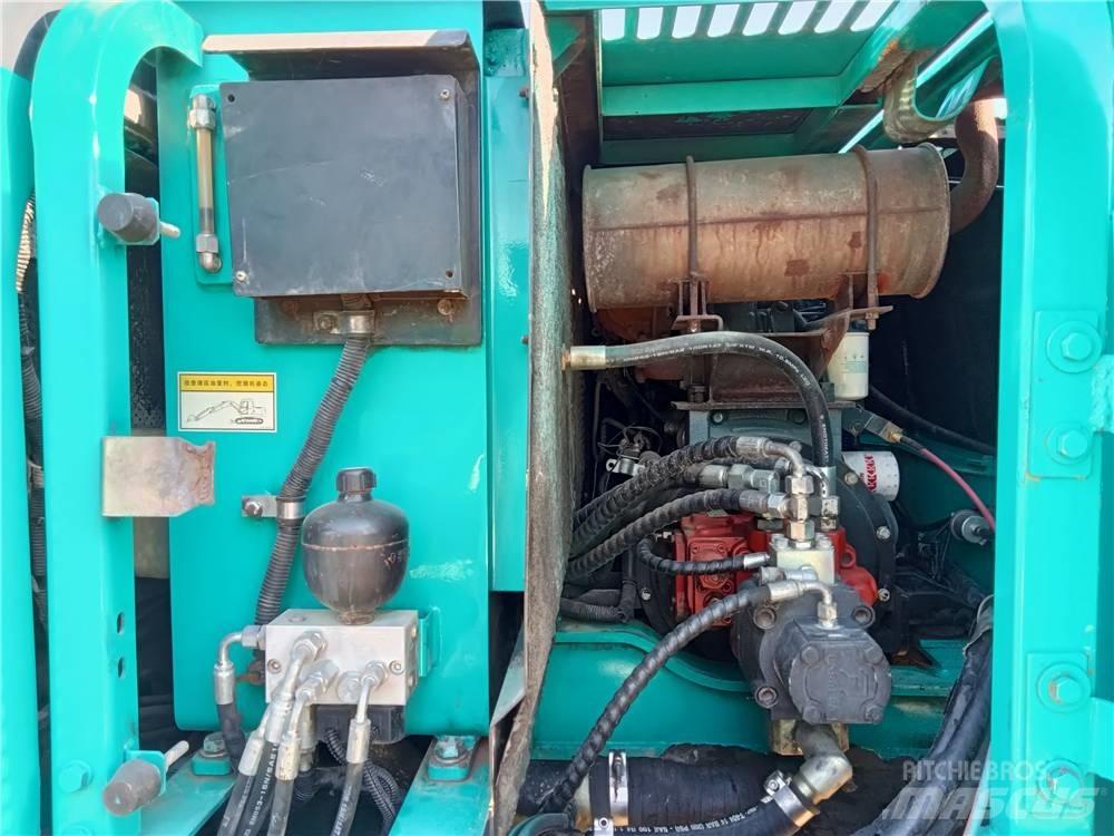 Sunward SWE90E Midigravere 7 - 12t