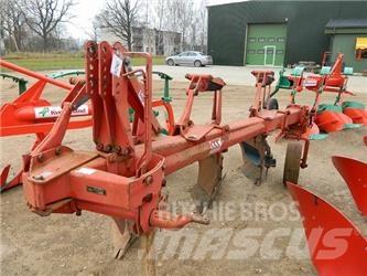 Fraugde 3 Vanlige ploger