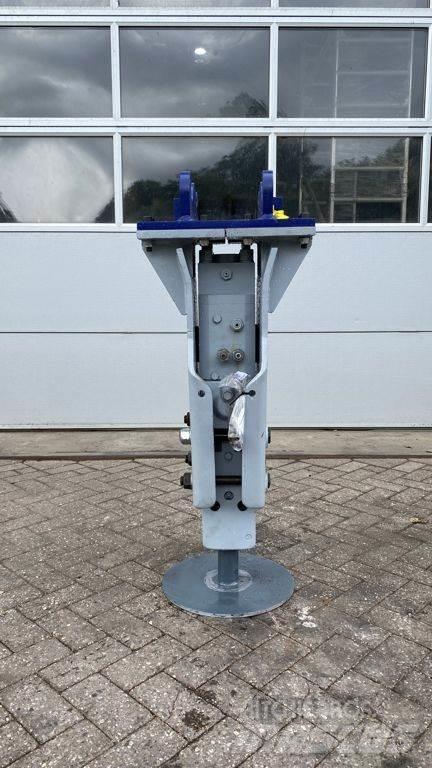 FRD HD5G Hydrauliske hammere