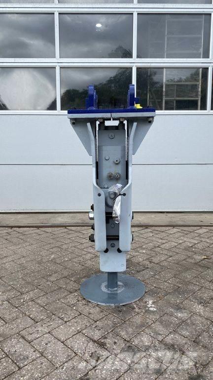 FRD HD5G Hydrauliske hammere
