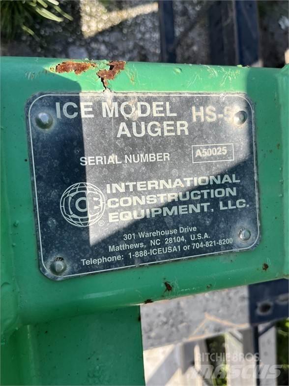  ICE HS50 Borerigger