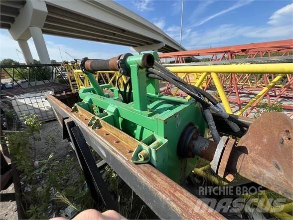  ICE HS50 Borerigger