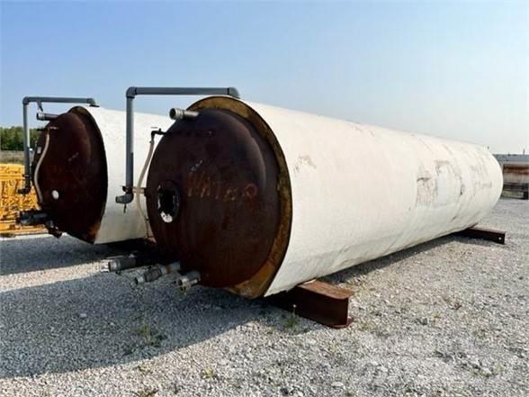 Stansteel 8x32 Asfaltutleggere