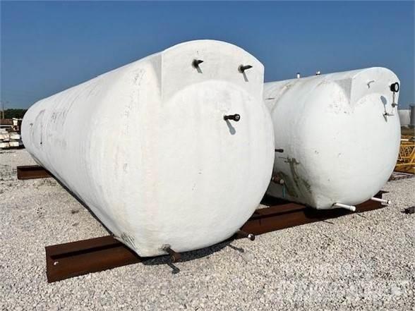Stansteel 8x32 Asfaltutleggere