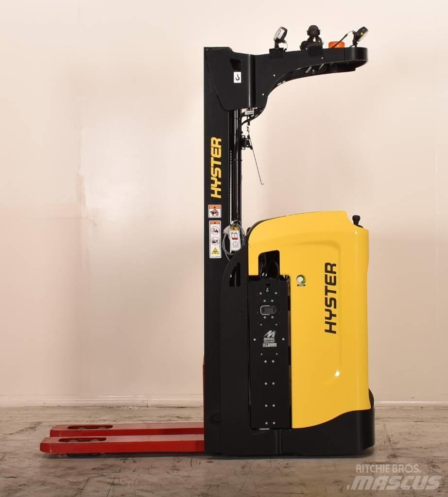 Hyster RS1.6 Stablere