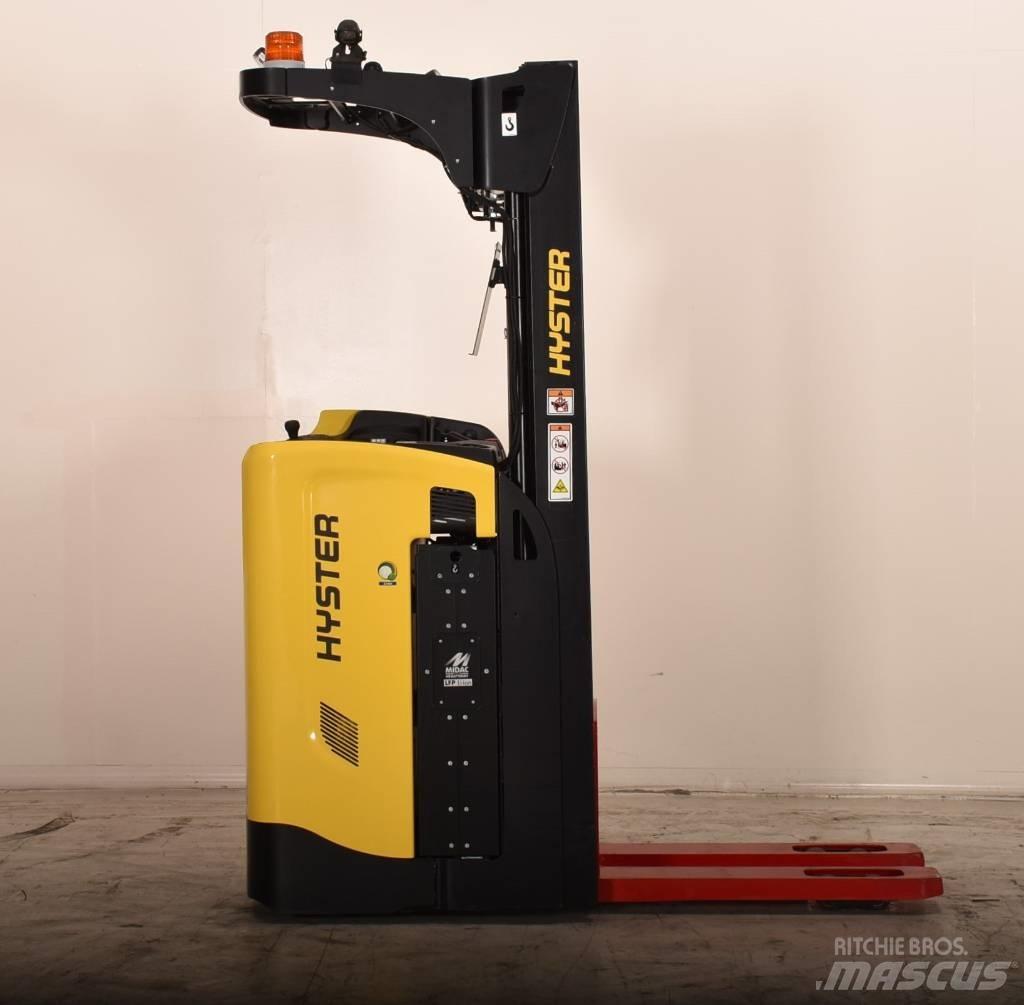 Hyster RS1.6 Stablere