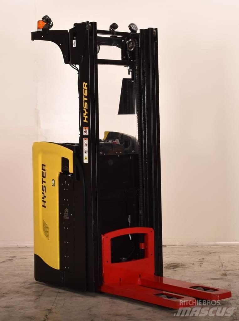 Hyster RS1.6 Stablere