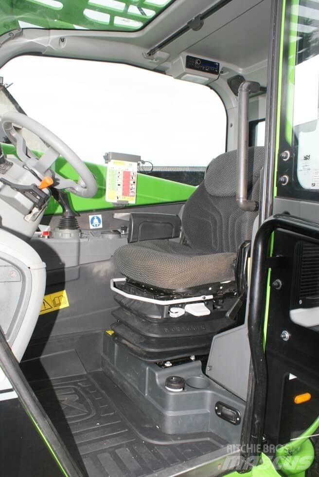 Merlo TF35.7-140 Teleskoplastere for Landbruk