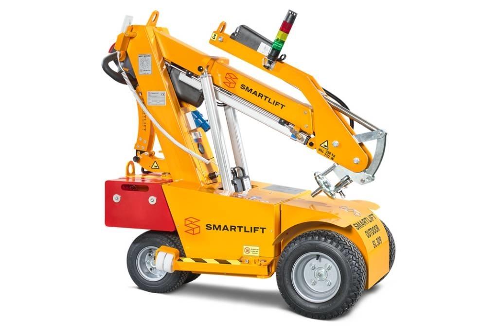 SMARTLIFT SL 309 HLE Anlegg - Annet