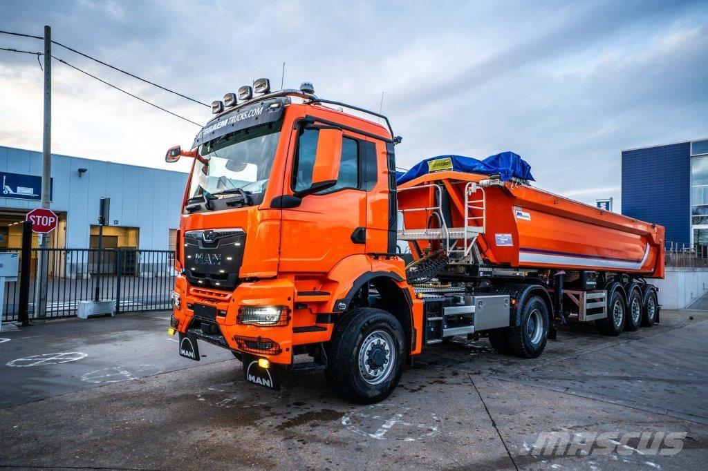 MOL 10 CLVN Tippsemi