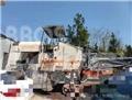 Wirtgen W2000 Asfalt-kaldfresere