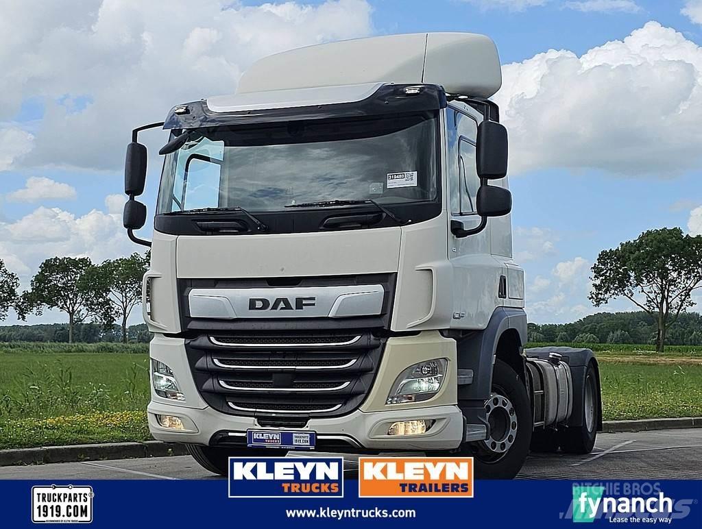 DAF CF 450 Trekkvogner