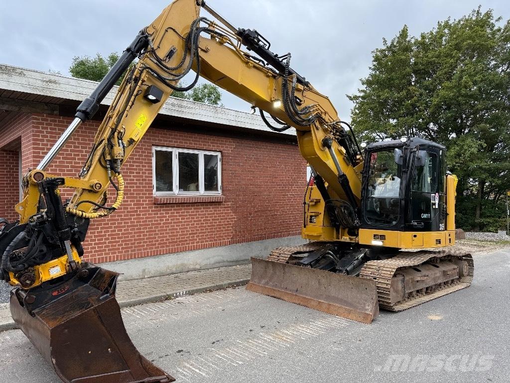 CAT 315 Beltegraver