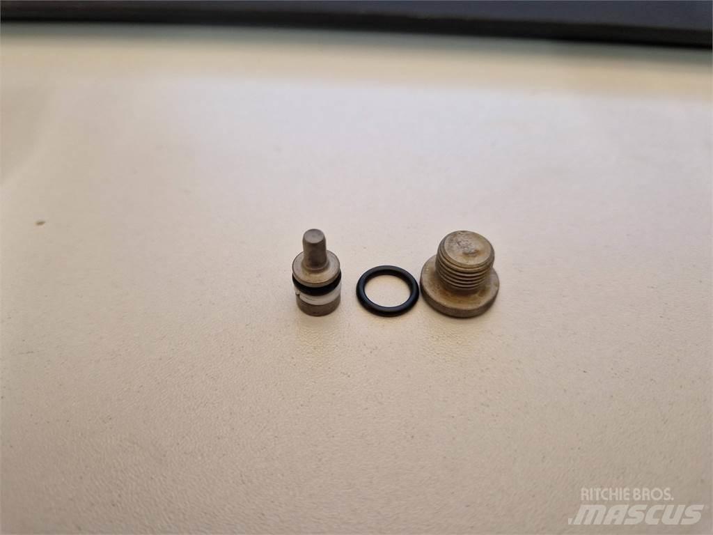 Rottne 063-0019 Hydraulikk