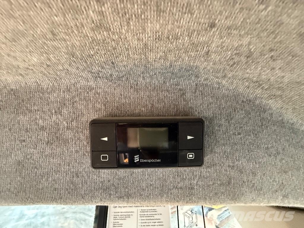 Volvo L 350 H Hjullastere