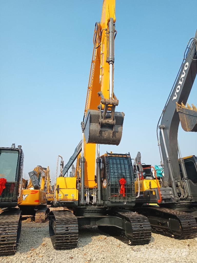 Hyundai 220 Midigravere 7 - 12t