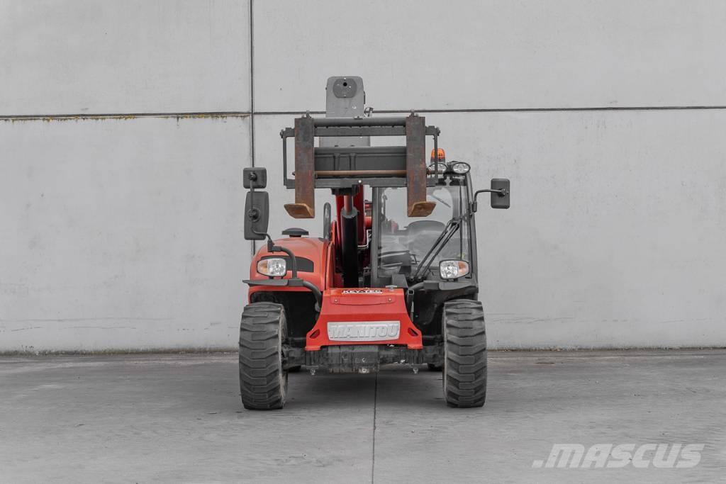 Manitou MT 625 H Teleskoplastere