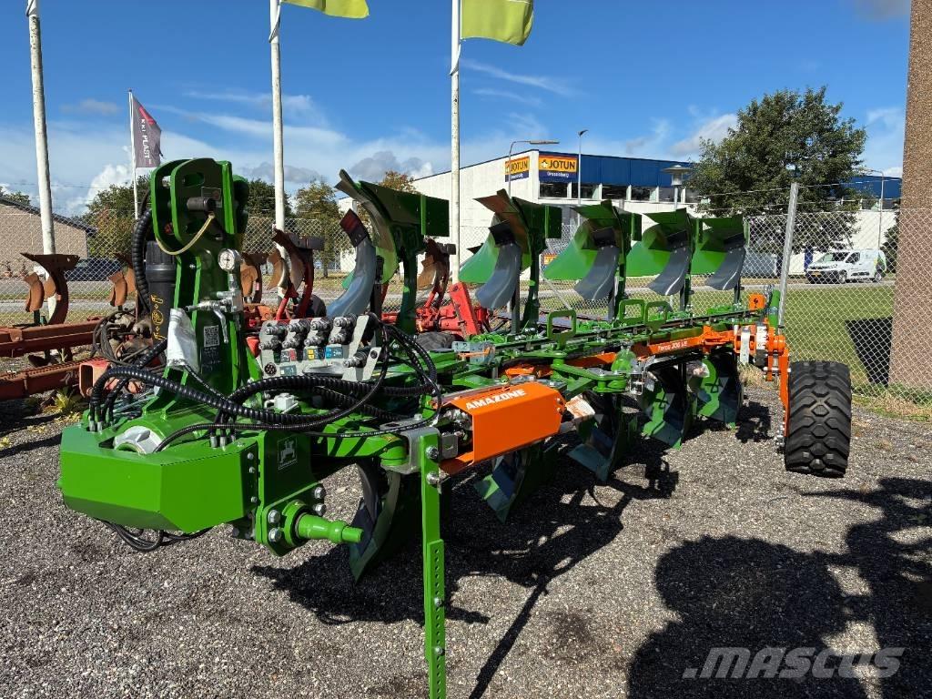 Amazone Teres 300 VS Vendeploger