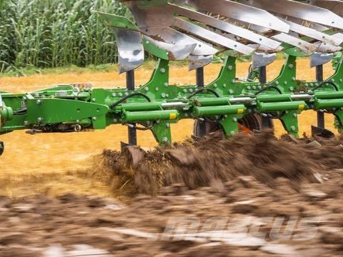 Amazone Teres 300 VS Vendeploger