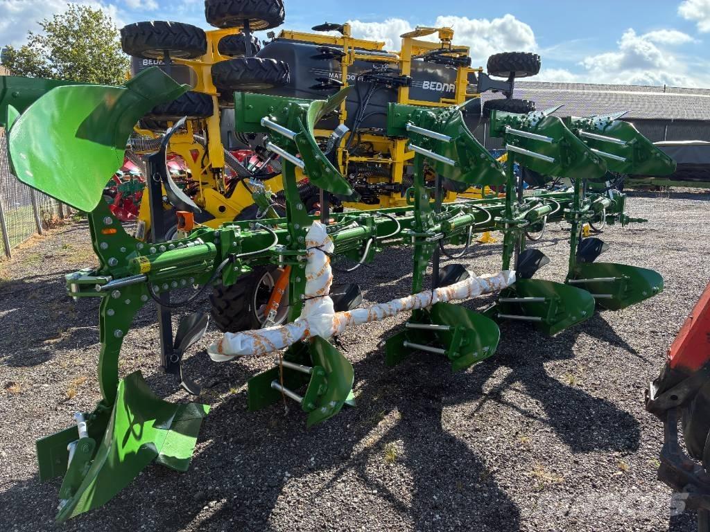 Amazone Teres 300 VS Vendeploger