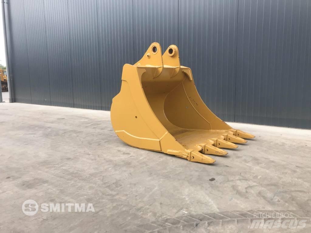 CAT M317F Skuffer