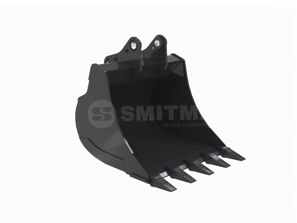 CAT M317F Skuffer