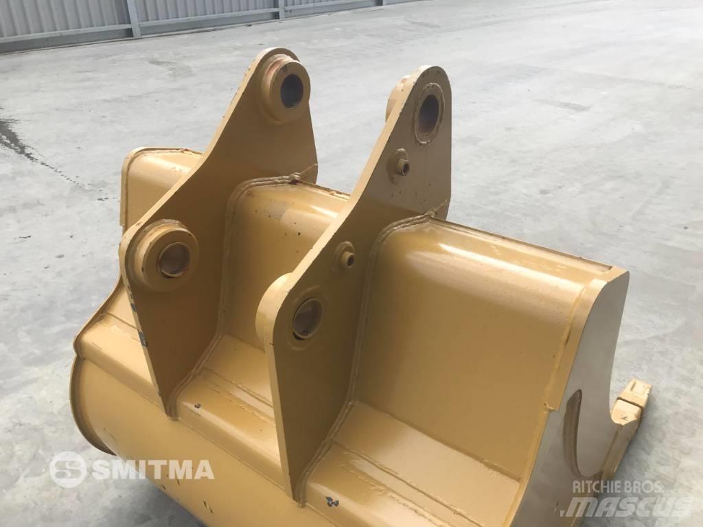 CAT M317F Skuffer