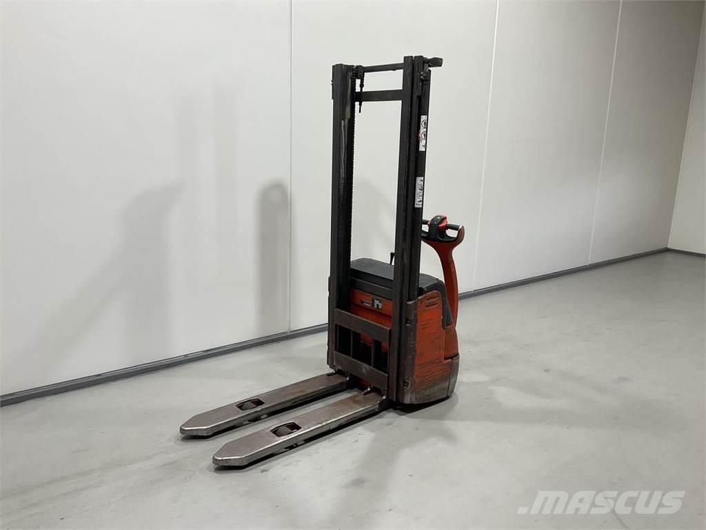 Linde L12 Stablere