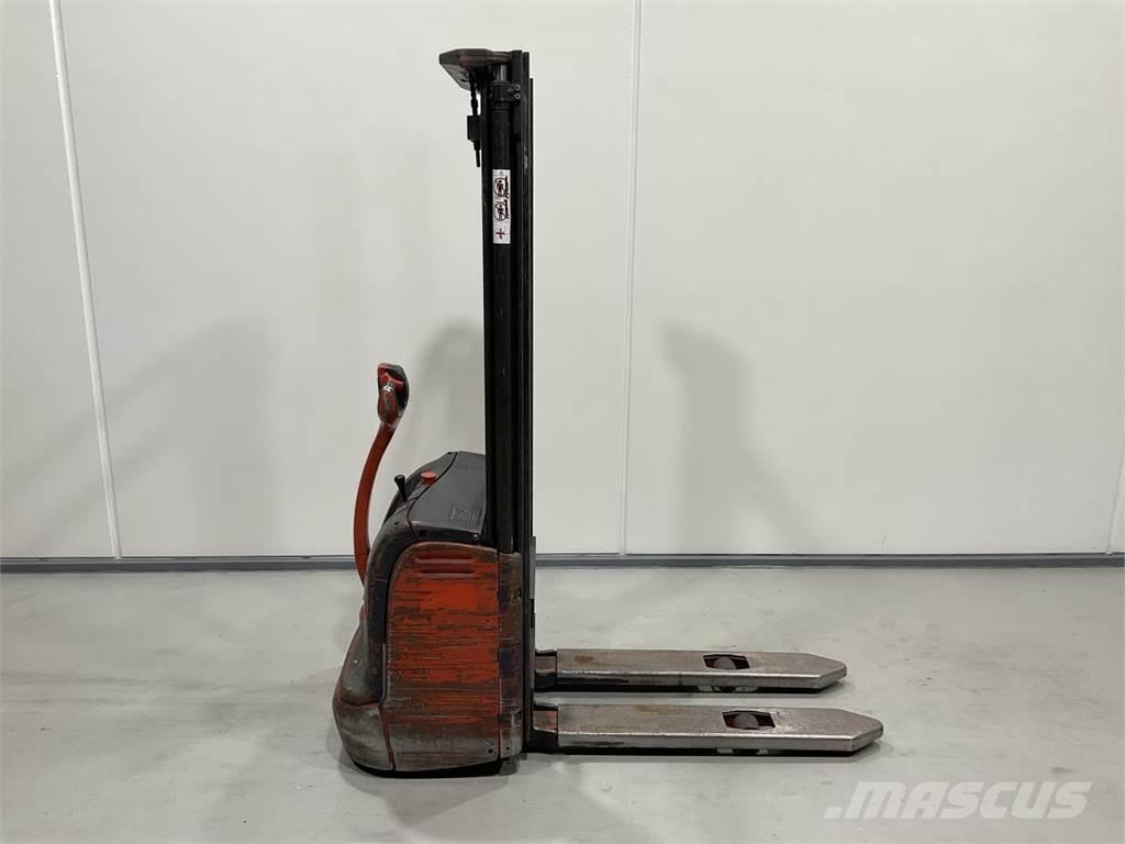 Linde L12 Stablere