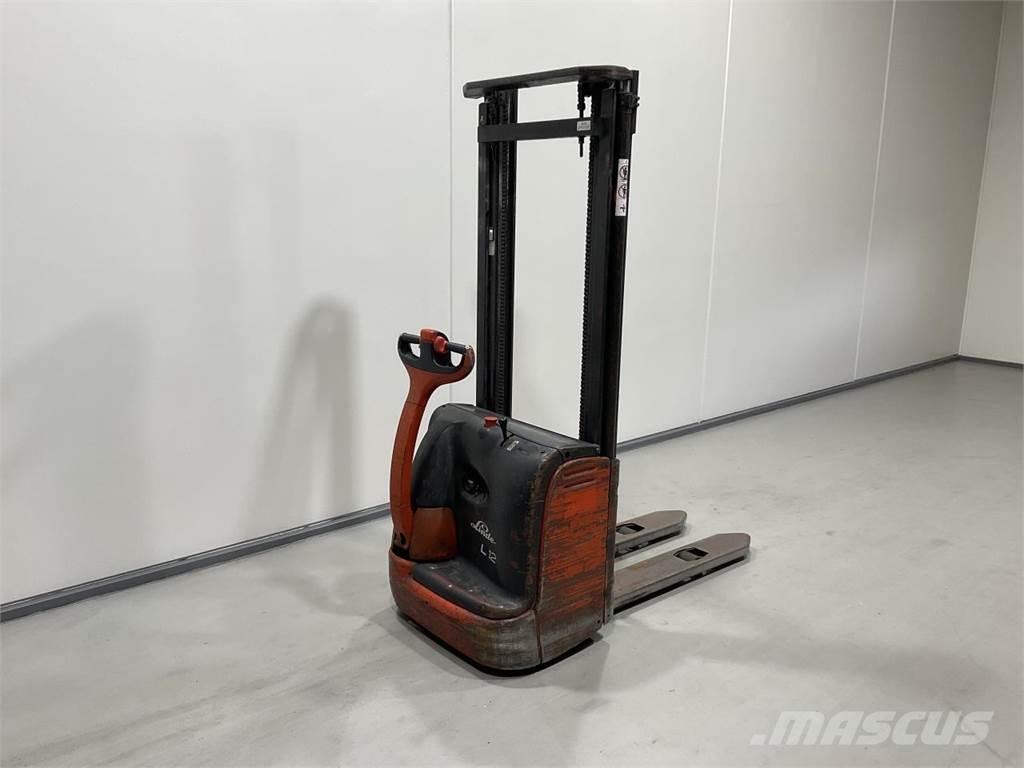 Linde L12 Stablere