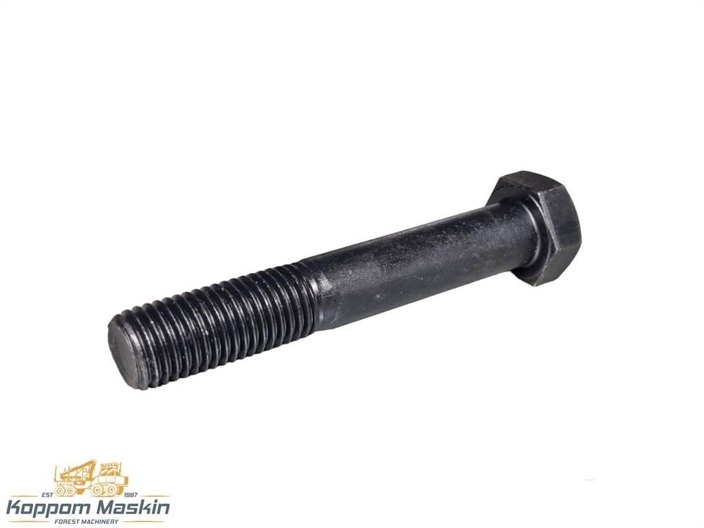 Ponsse 0008130 Chassis og understell