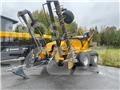 Elho Scorpio 710 Steinplukkere