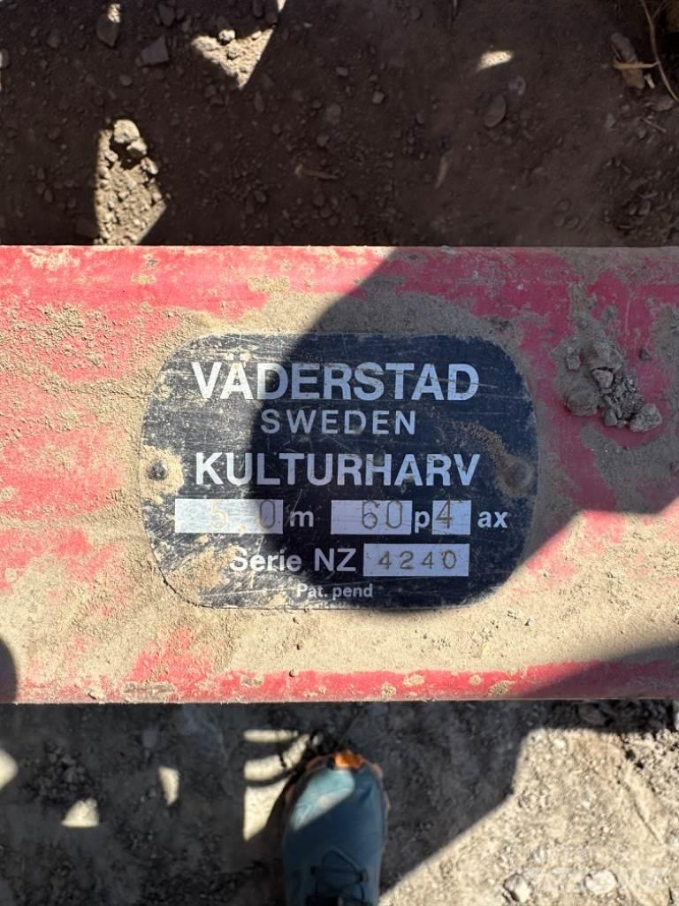 Väderstad NZ Harver