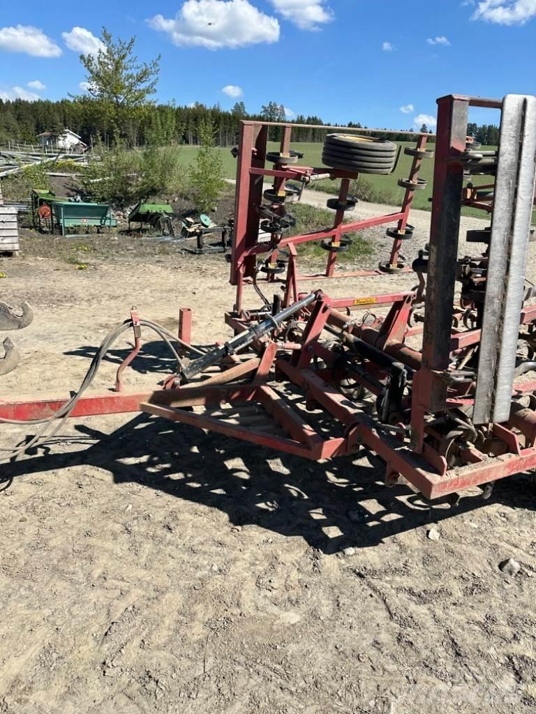Väderstad NZ Harver