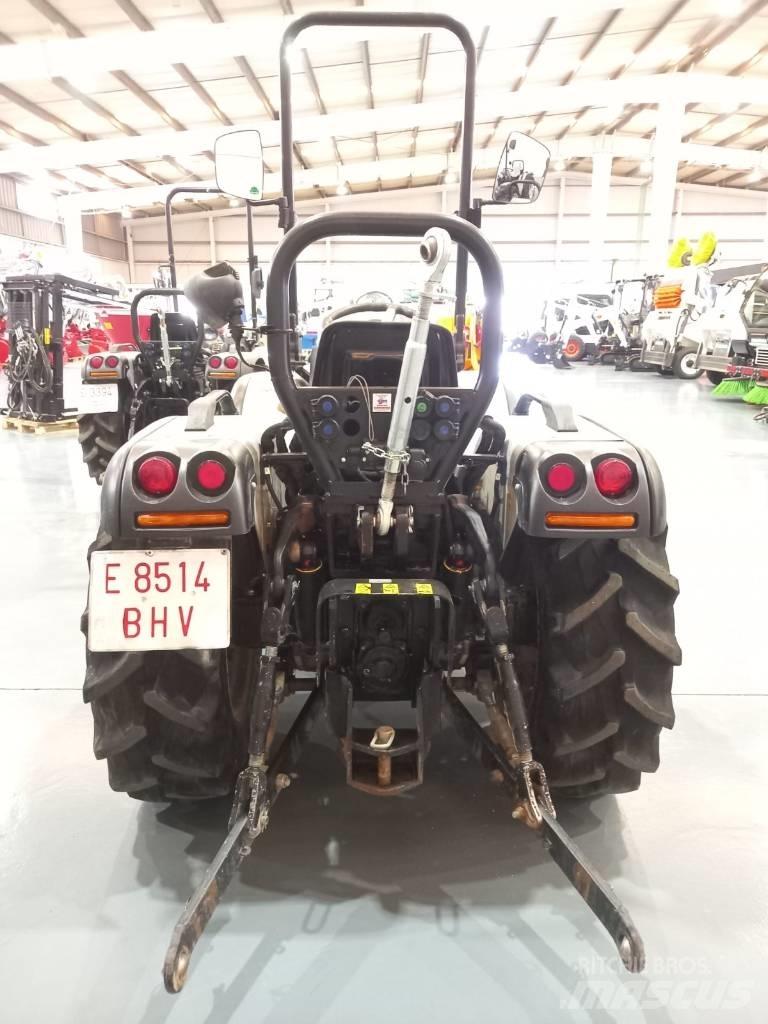Pasquali MARSK90AR Traktorer