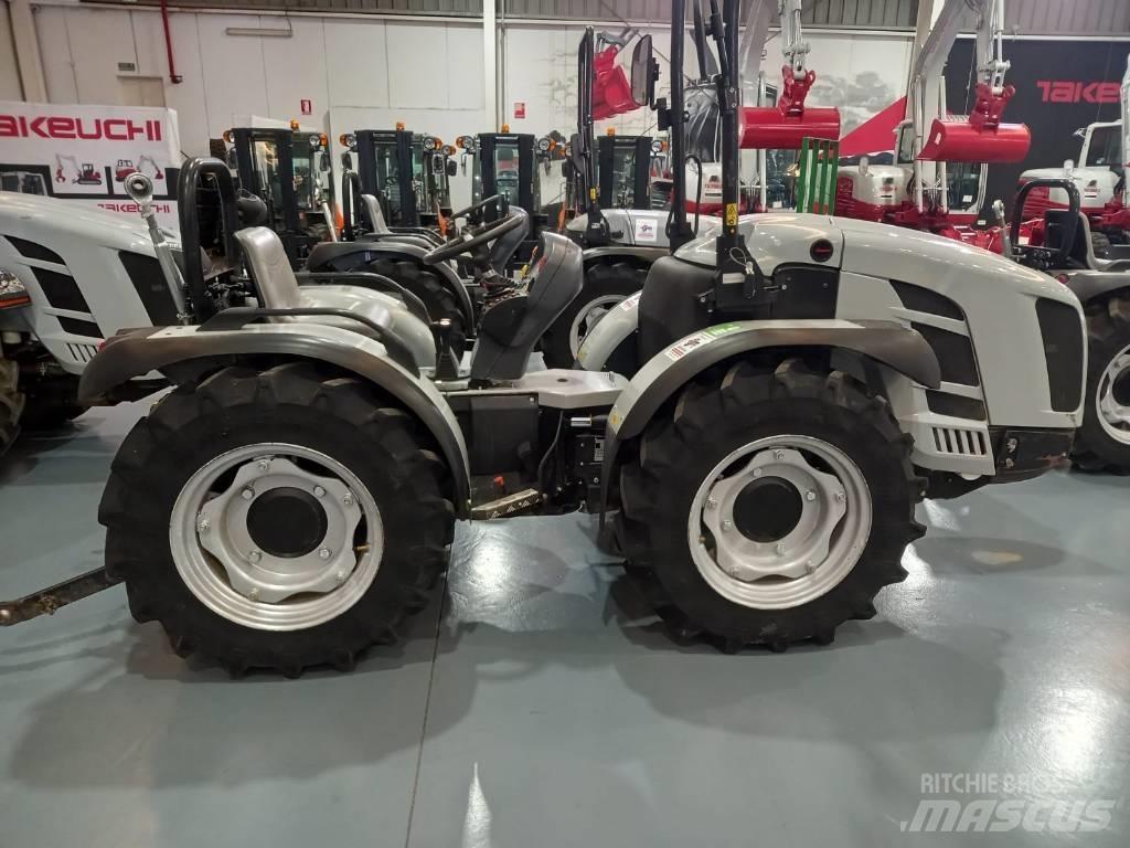Pasquali MARSK90AR Traktorer