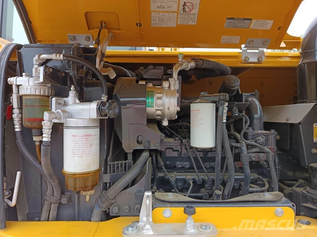 Komatsu PC 70 Midigravere 7 - 12t