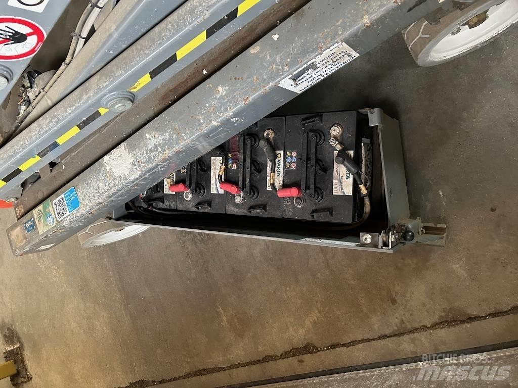 SkyJack SJ 3219 Sakselifter