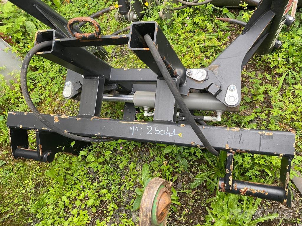 Magsi PB8DF120 Landbruk - Annet