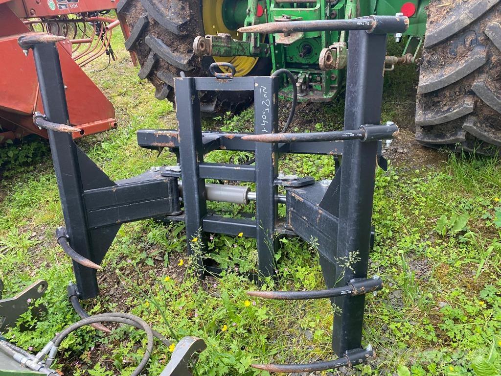 Magsi PB8DF120 Landbruk - Annet