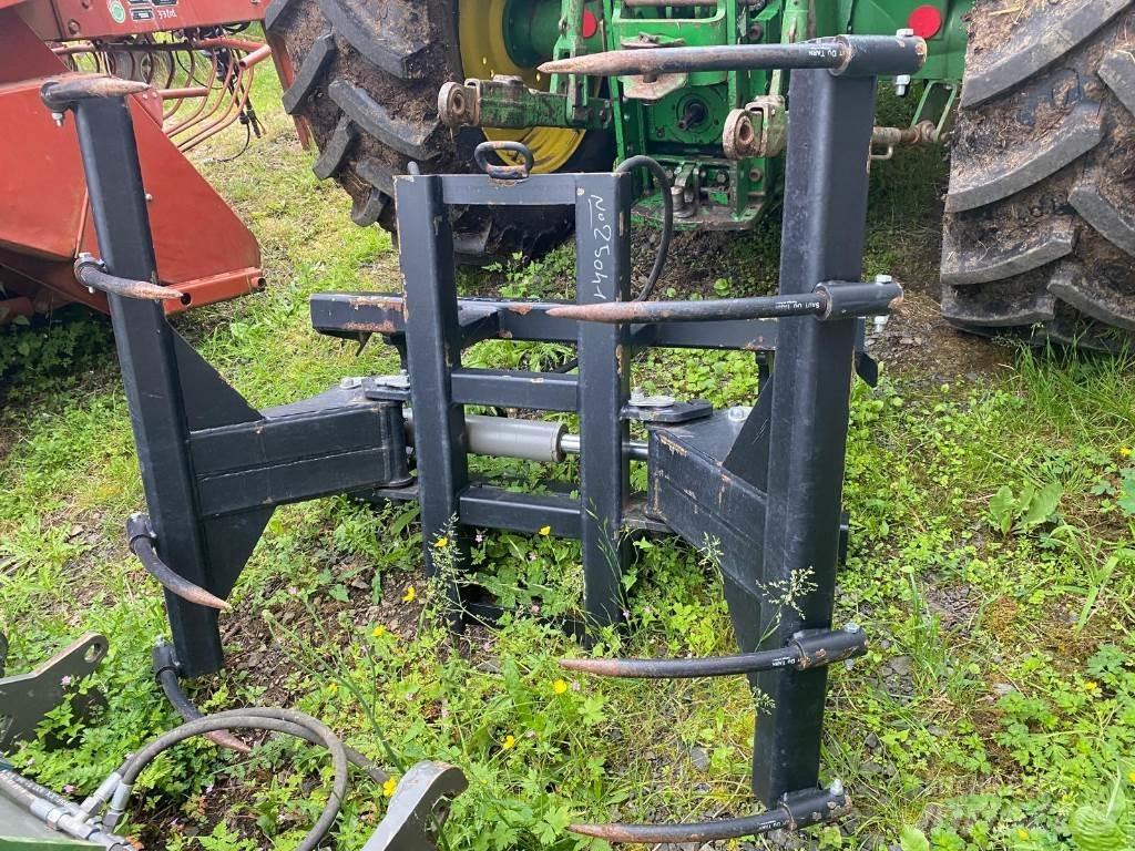 Magsi PB8DF120 Landbruk - Annet
