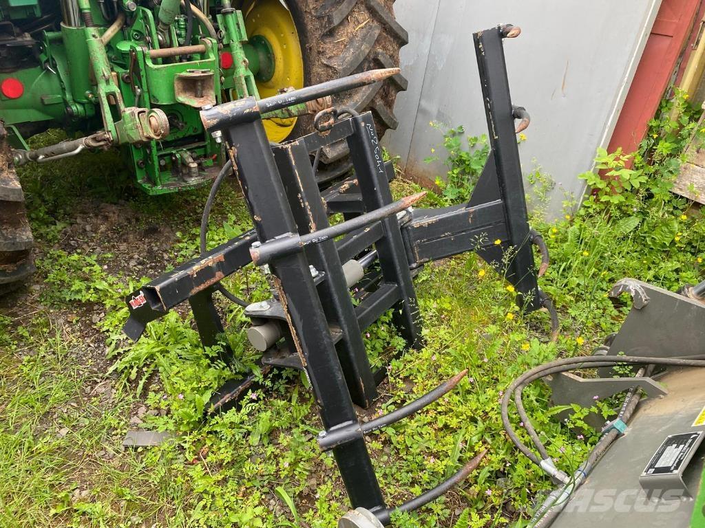 Magsi PB8DF120 Landbruk - Annet