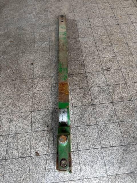 John Deere 8000 Annet tilbehør