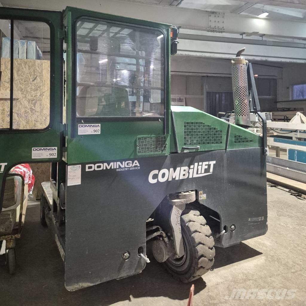 Combilift C 4000 4-veis truck