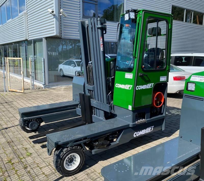 Combilift C 4000 4-veis truck